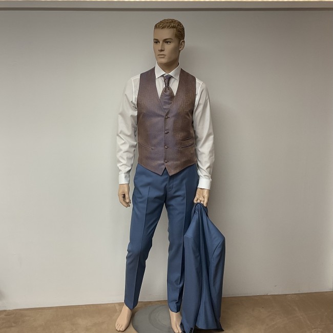 DIGEL - Costume cérémonie