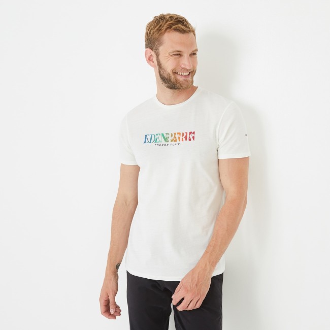 EDEN PARK - Tee-shirt