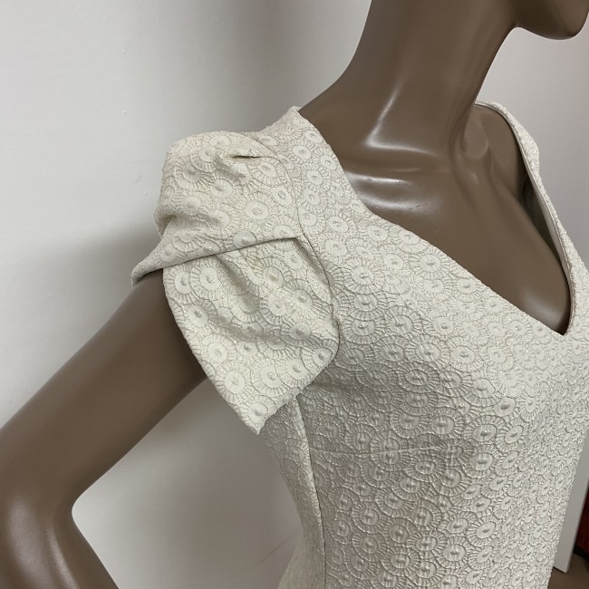 FRANK LYMAN - Robe