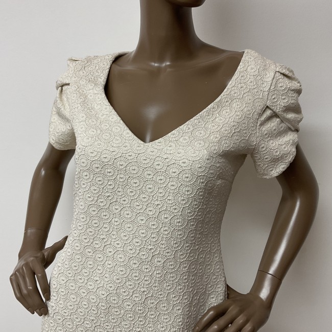 FRANK LYMAN - Robe