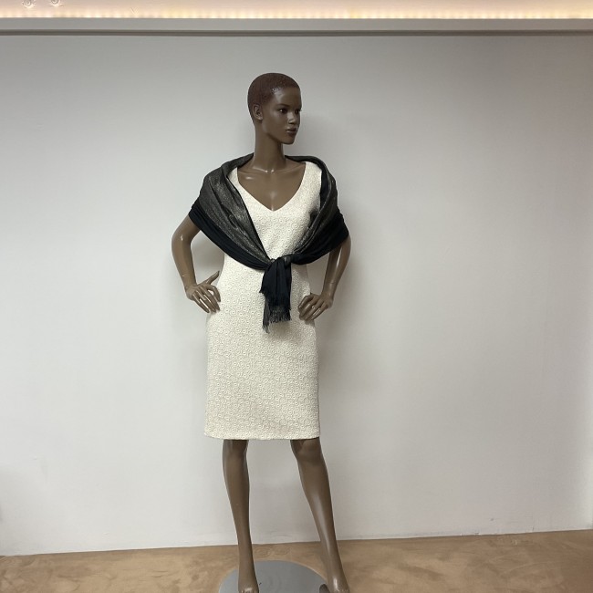FRANK LYMAN - Robe