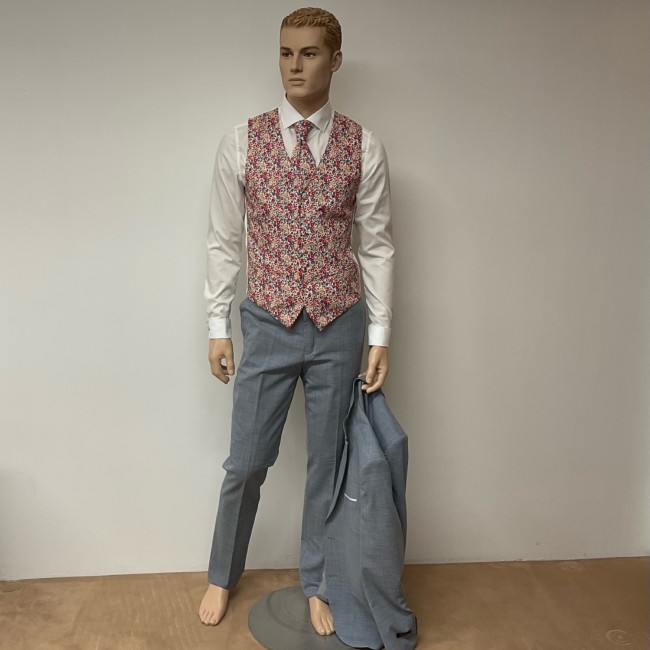 La Maison Arnaud  - COSTUME