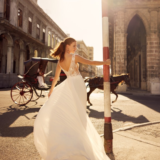 HERVE PARIS - LAUREN