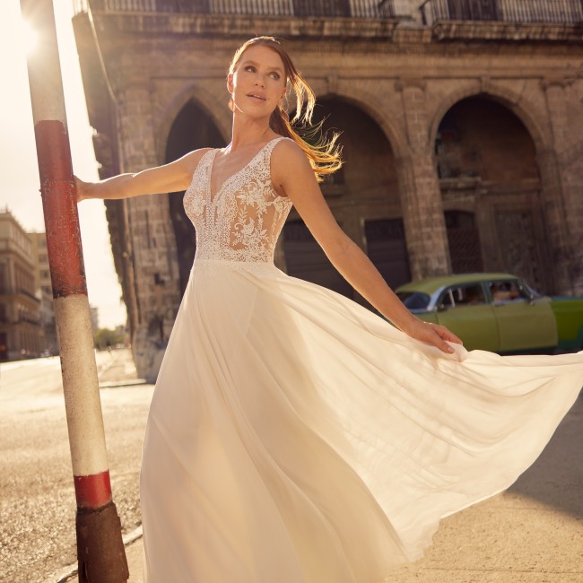 HERVE PARIS - LAUREN