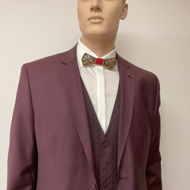 IZAC - Costume de cérémonie