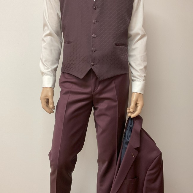 IZAC - Costume de cérémonie