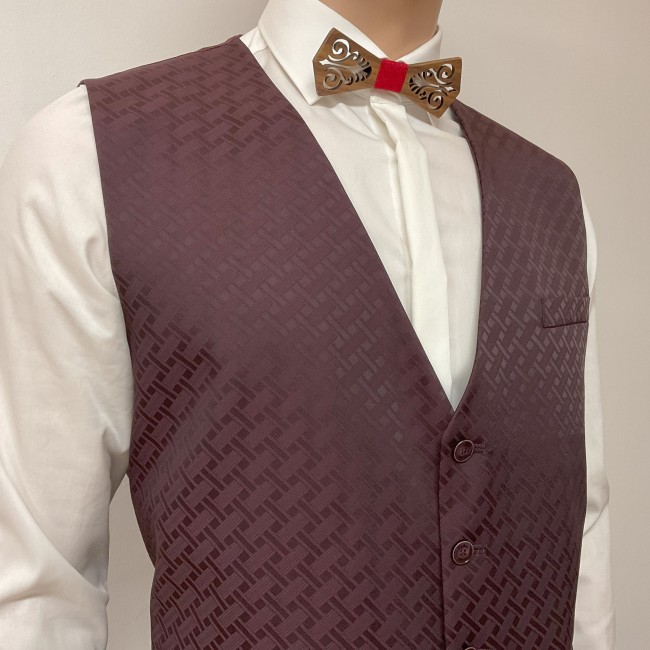 IZAC - Costume de cérémonie