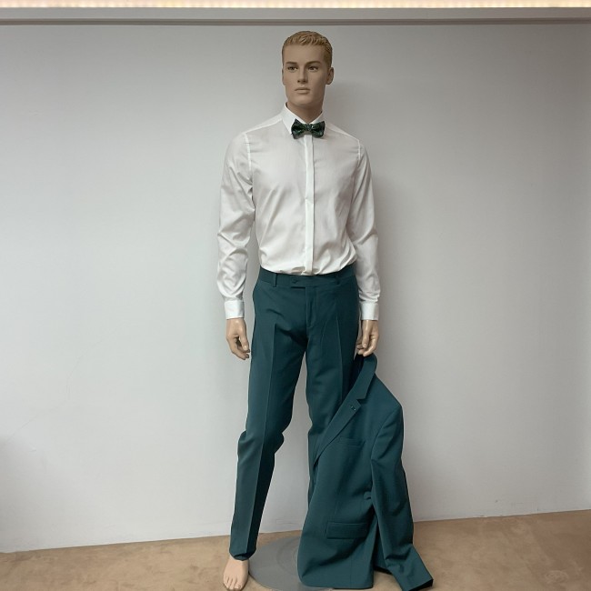 IZAC - Costume de cérémonie