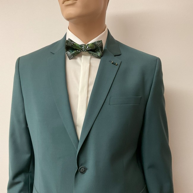 IZAC - Costume de cérémonie
