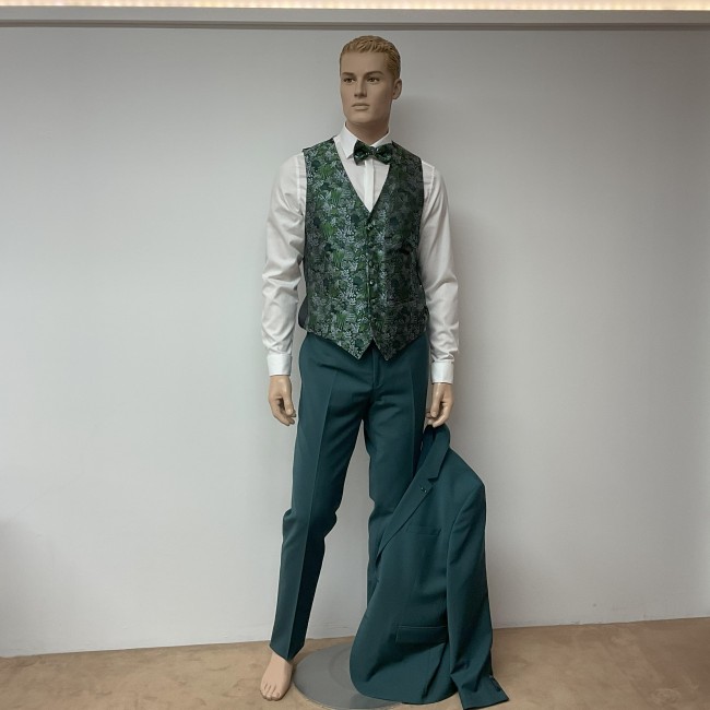 IZAC - Costume de cérémonie