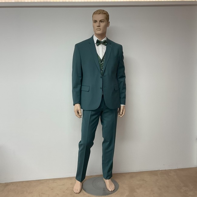 IZAC - Costume de cérémonie