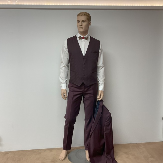 IZAC - Costume de cérémonie