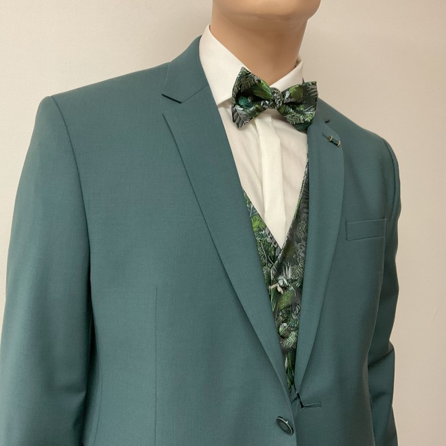 IZAC - Costume de cérémonie
