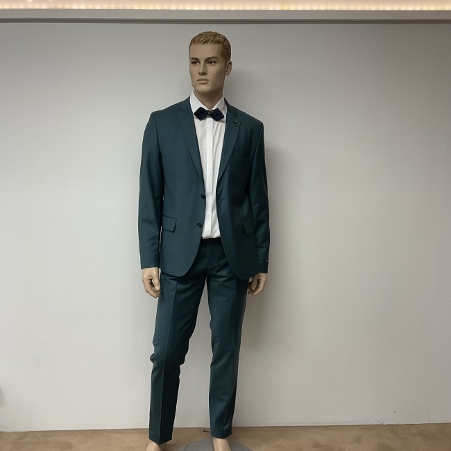 Izac - Costume de cérémonie