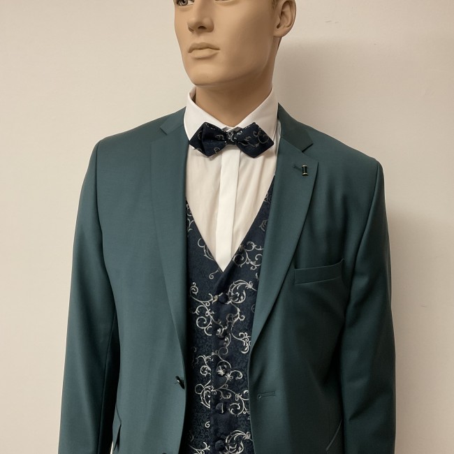 Izac - Costume de cérémonie