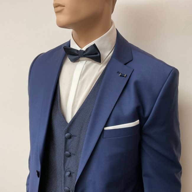 Izac - Costume de cérémonie