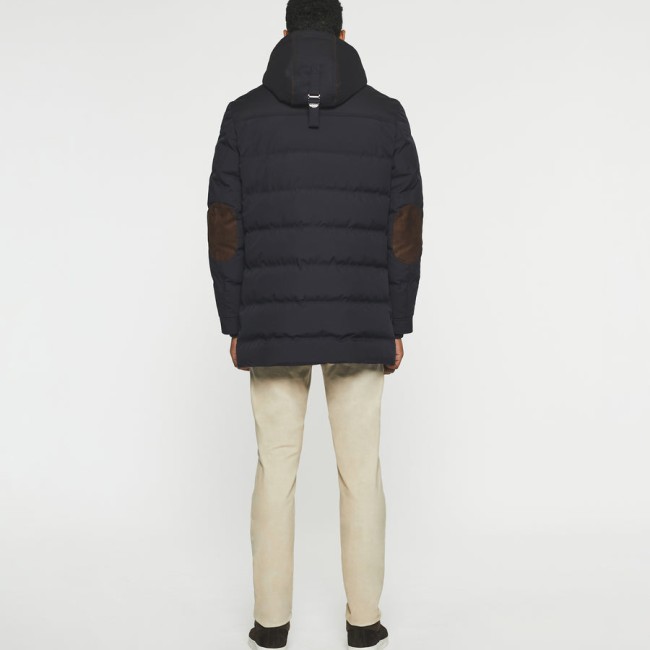 Izac - Parka 