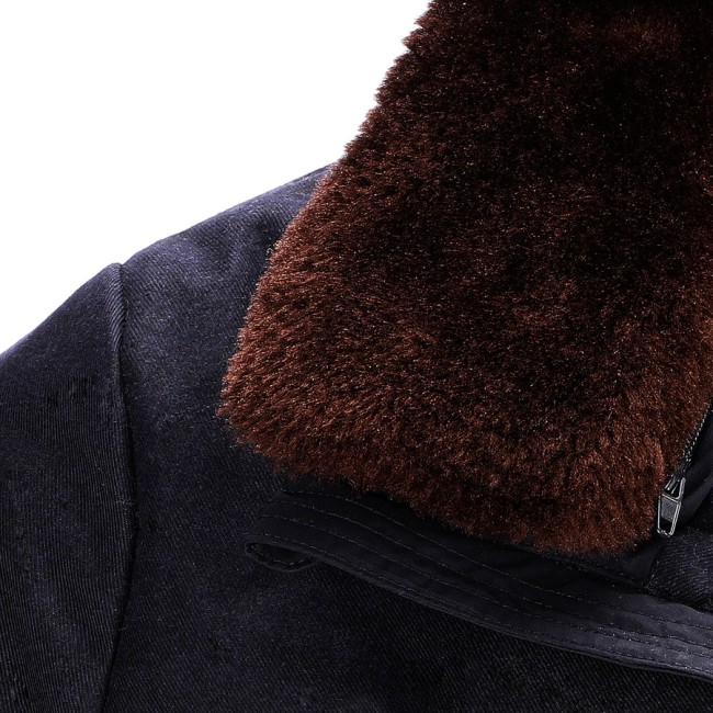 Izac - Parka Marine