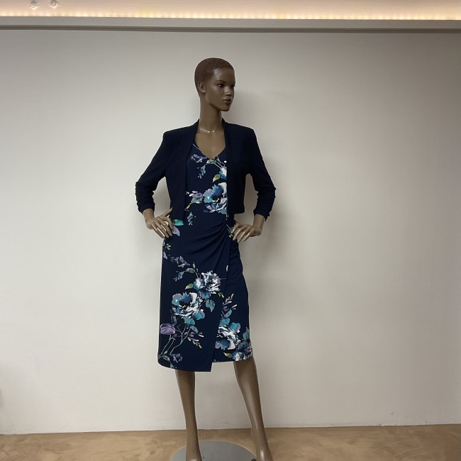 Joseph Ribkoff - Robe