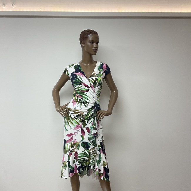Joseph Ribkoff - Robe