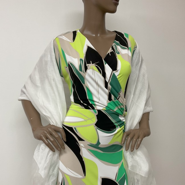 J.RIBKOFF - Robe de cérémonie