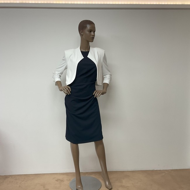 J.RIBKOFF - Robe 