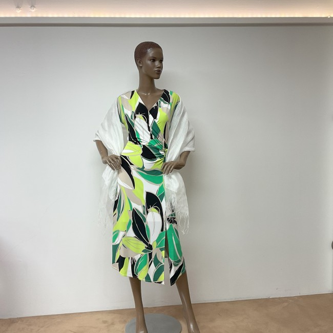 J.RIBKOFF - Robe de cérémonie