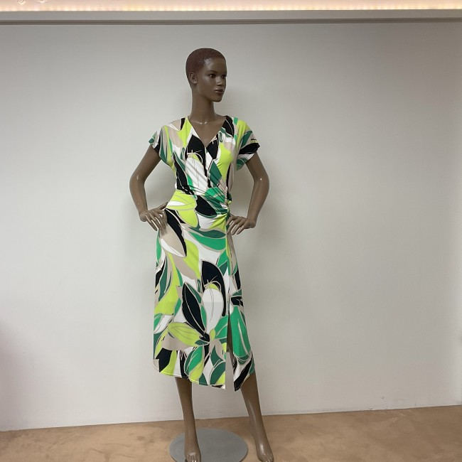 J.RIBKOFF - Robe de cérémonie