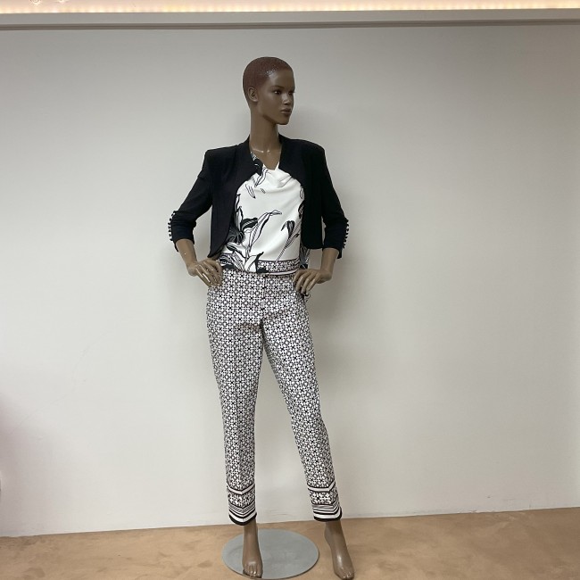 J.RIBKOFF - Pantalon