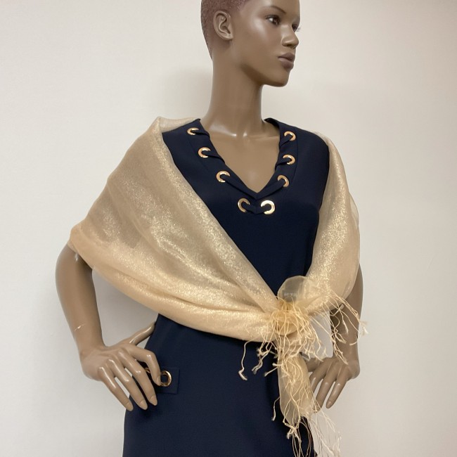 J.RIBKOFF - Robe 