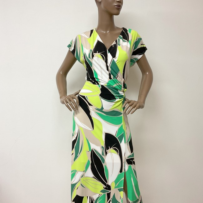 J.RIBKOFF - Robe de cérémonie