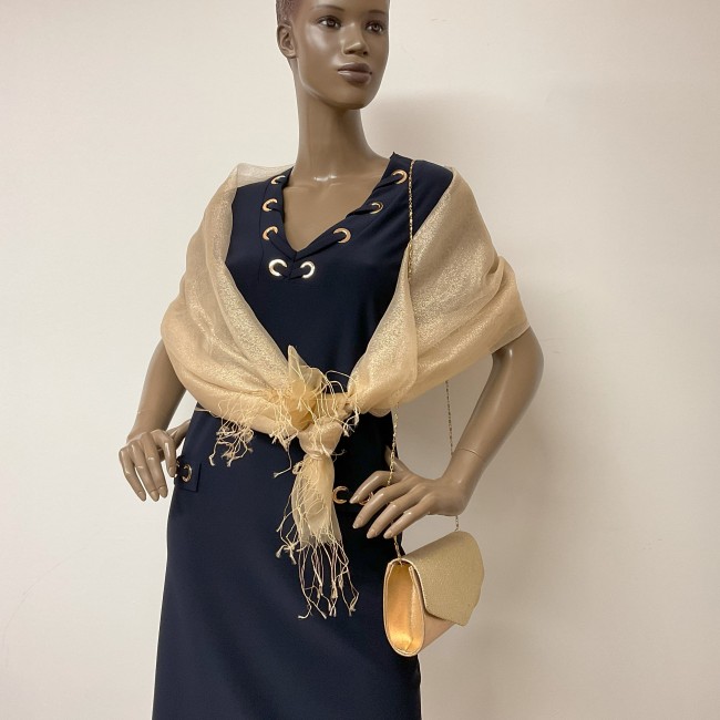 J.RIBKOFF - Robe 