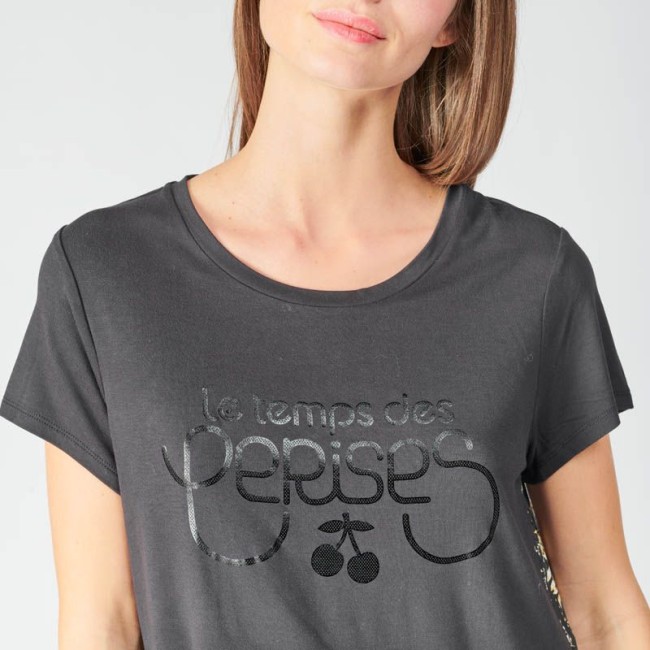 Le Temps Des Cerises - T-shirt
