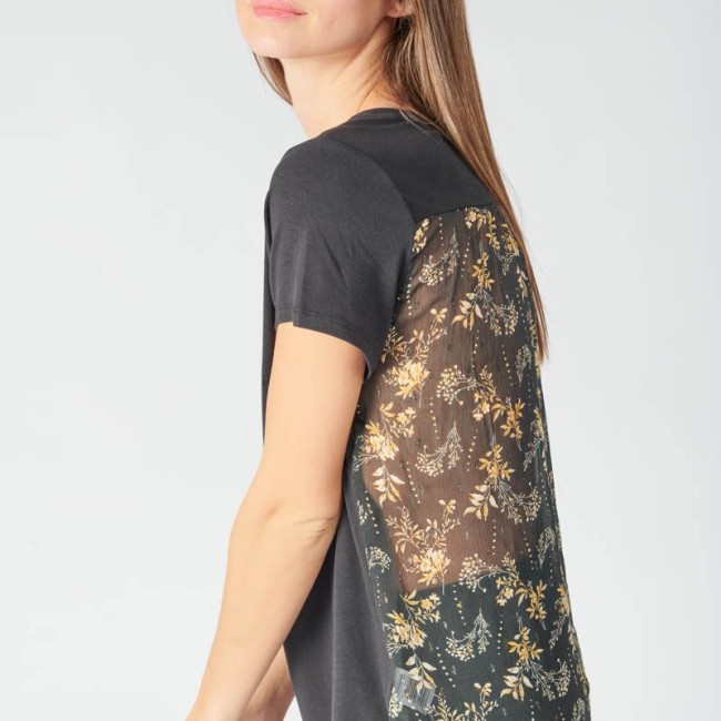 Le Temps Des Cerises - T-shirt