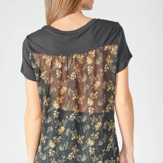 Le Temps Des Cerises - T-shirt