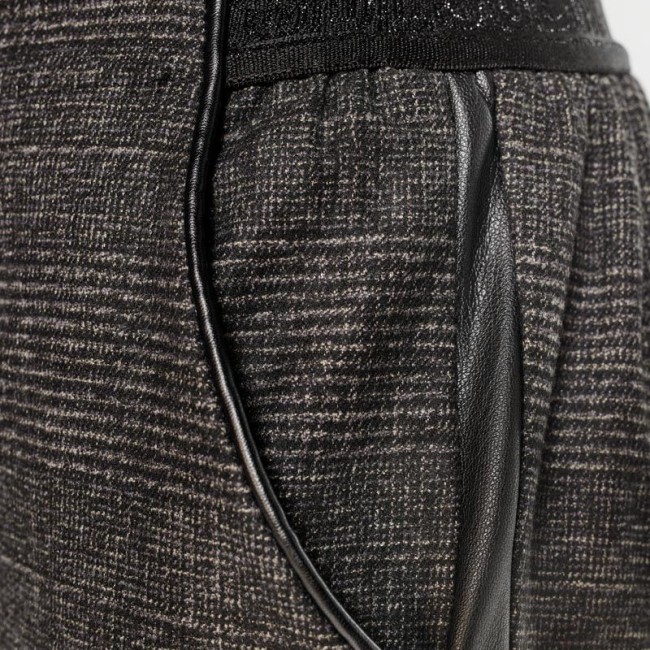 Le Temps Des Cerises - Pantalon coupe cigarette