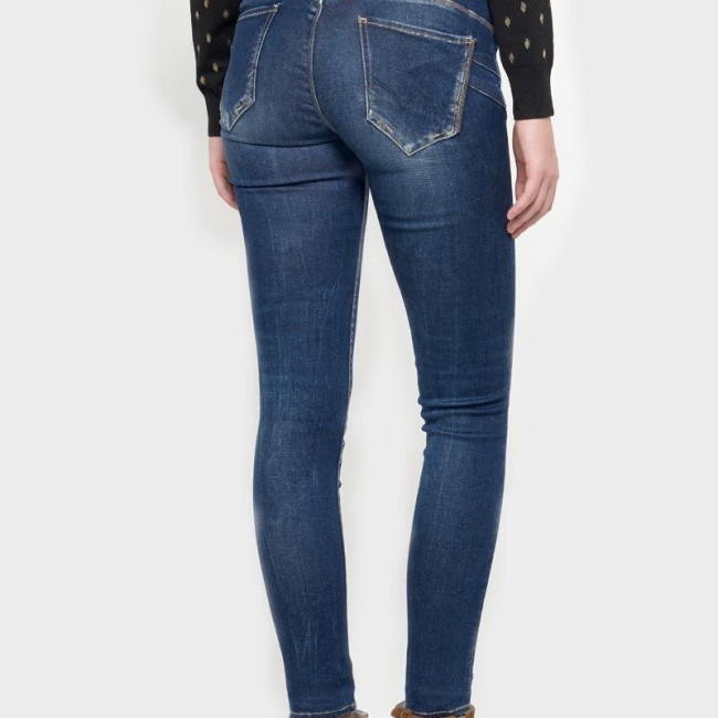 Le Temps Des Cerises - Jeans coupe slim