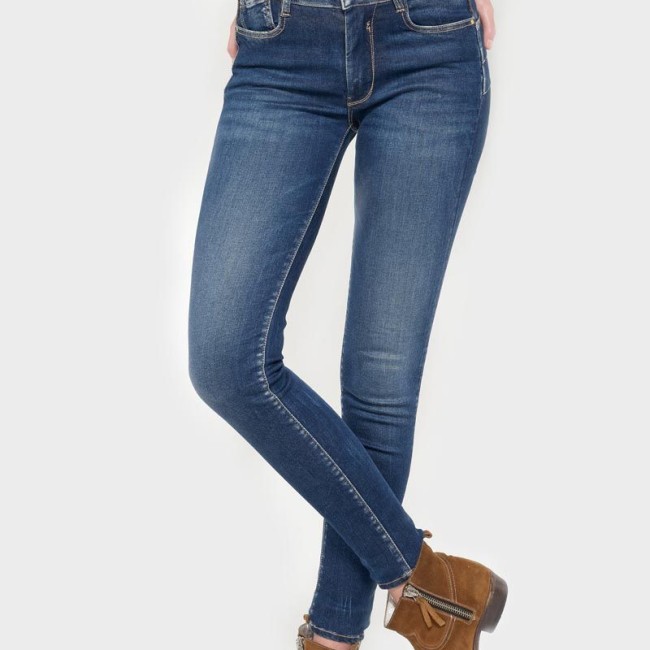 Le Temps Des Cerises - Jeans coupe slim
