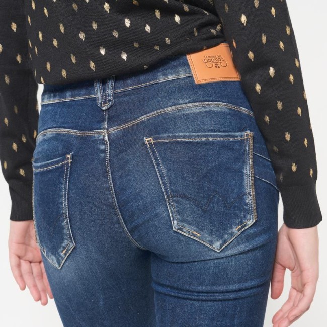 Le Temps Des Cerises - Jeans coupe slim