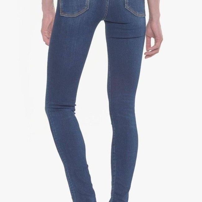 Le Temps Des Cerises - Jeans blue