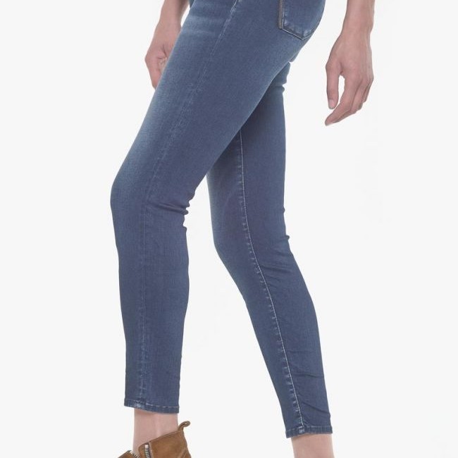 Le Temps Des Cerises - Jeans slim 7/8ième
