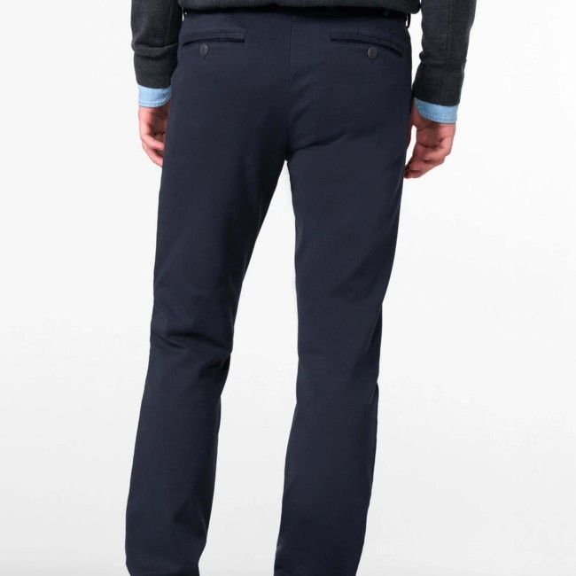 MEYER - Pantalon Marine 