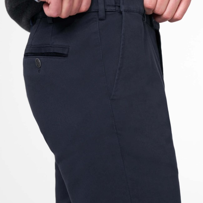 MEYER - Pantalon Marine 