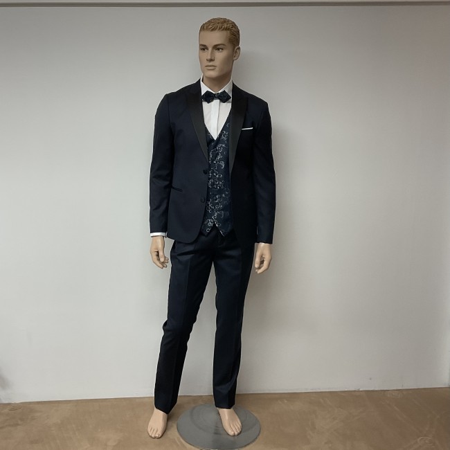 Le Costume  - Costume de cérémonie