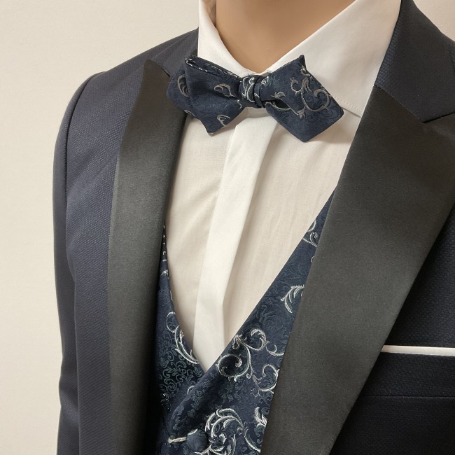 Le Costume  - Costume de cérémonie