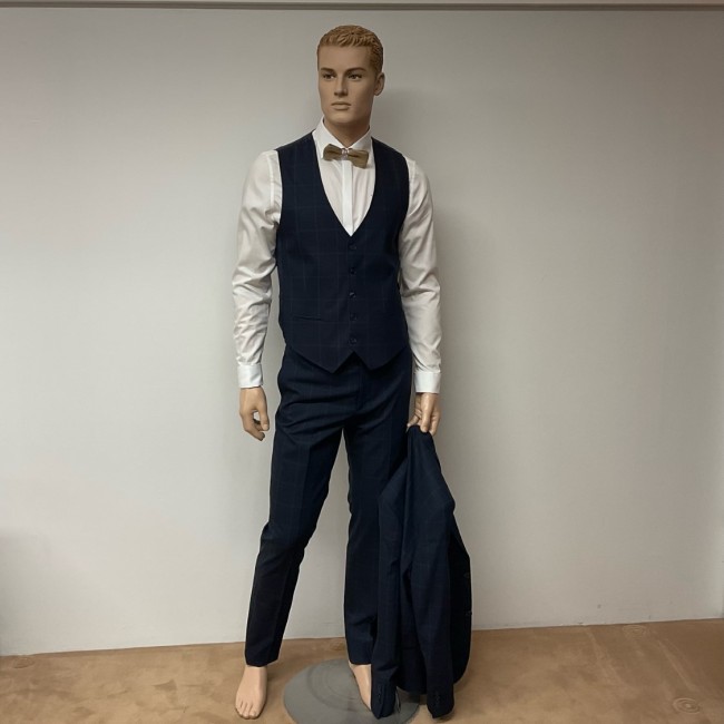 Le Costume  - Costume de cérémonie