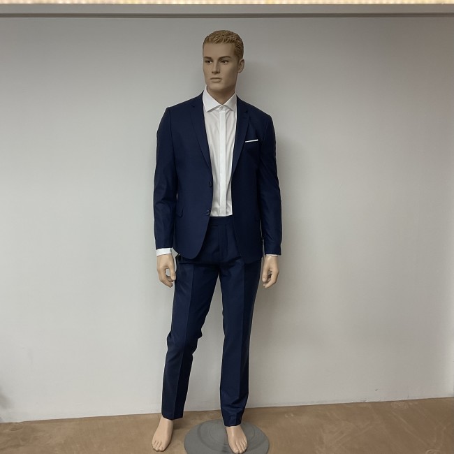 Le Costume  - Costume de cérémonie