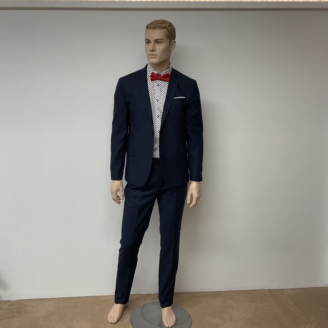 Le Costume  - Costume de cérémonie