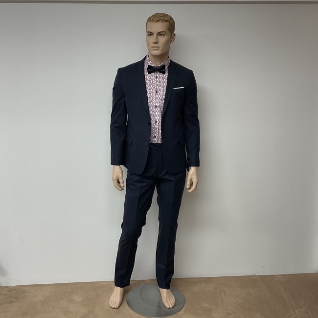 Le Costume  - Costume de cérémonie