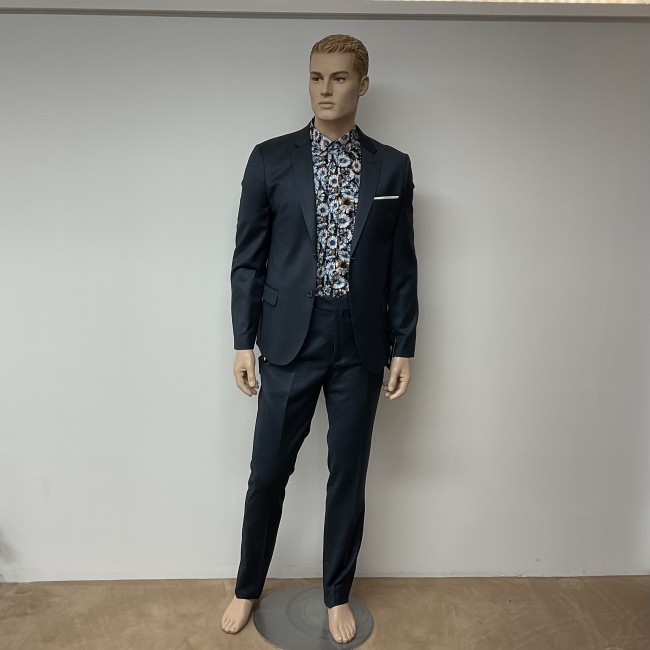 Le Costume  - Costume de cérémonie